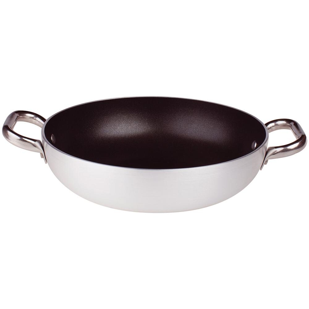 Select Family - Tegame 2 Manici Art. 10B - Cm. 20 Inaderente - Foto 3