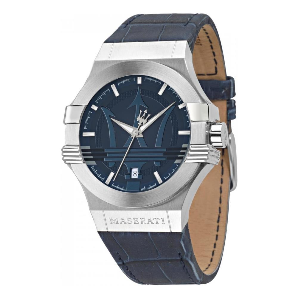 Orologio Uomo Solo Tempo Potenza R8851108015 - Foto 2