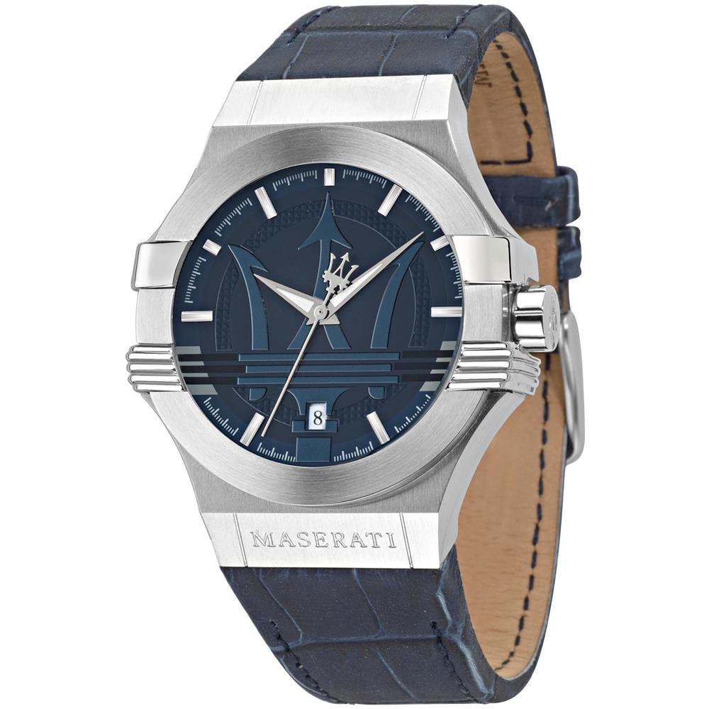 Orologio Uomo Solo Tempo Potenza R8851108015 - Foto 3