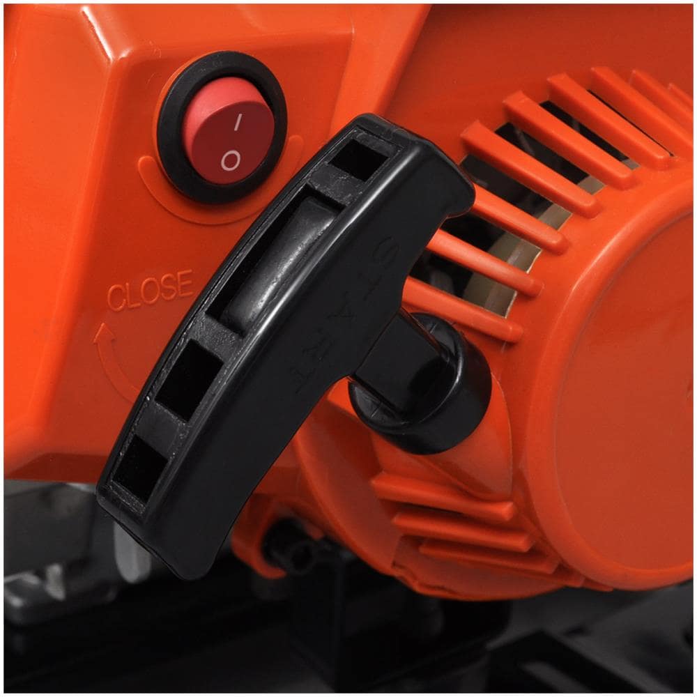 Pompa D'acqua A Benzina 2 Tempi 1,45 Kw 0,95 L - Foto 2