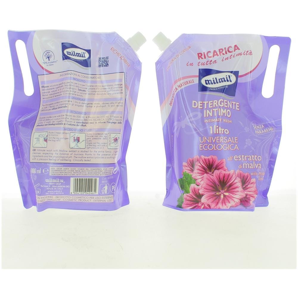 Intimo Busta 1l Malva - Foto 1