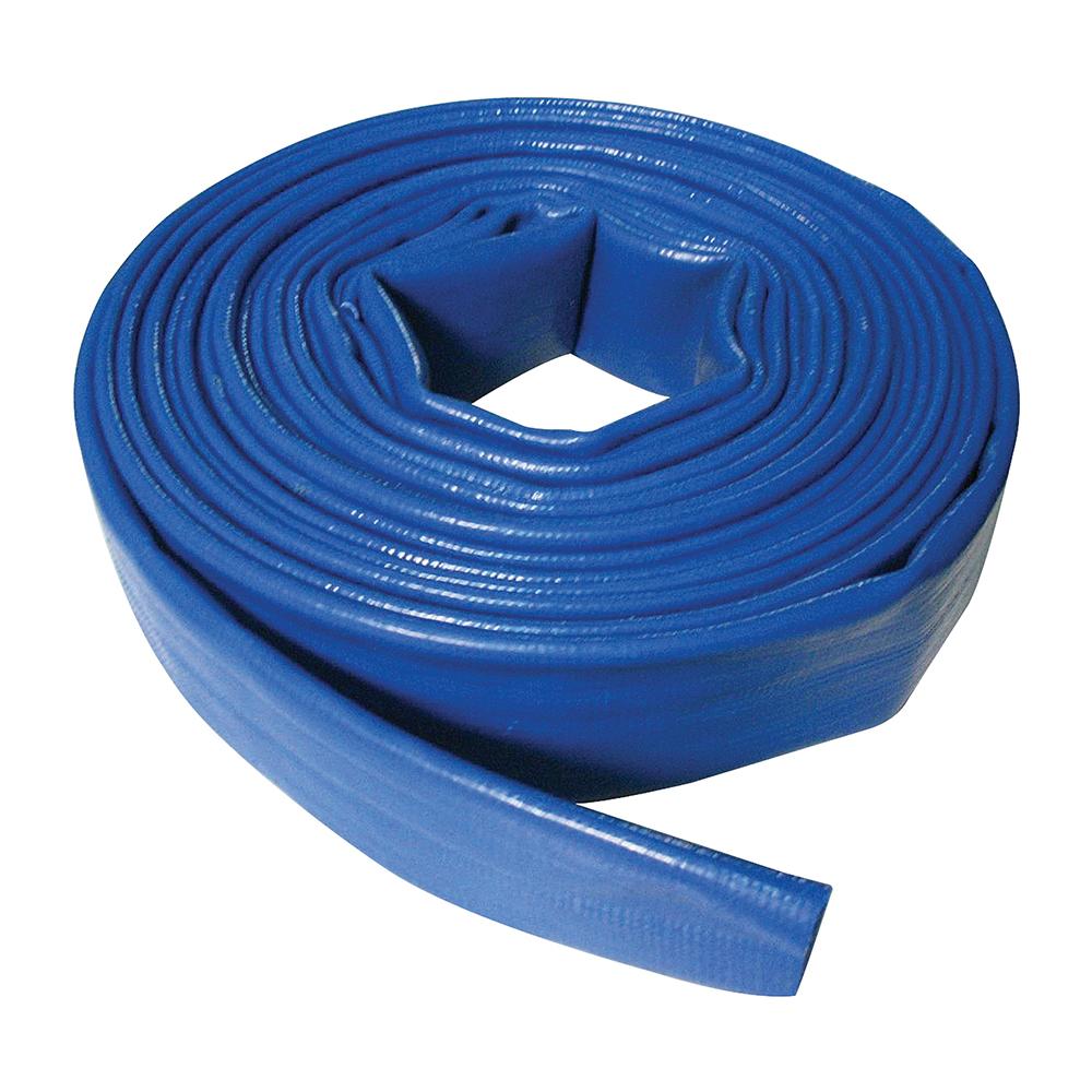 633827 Tubo Flessibile Piatto 10 M X 25 Mm - Foto 1