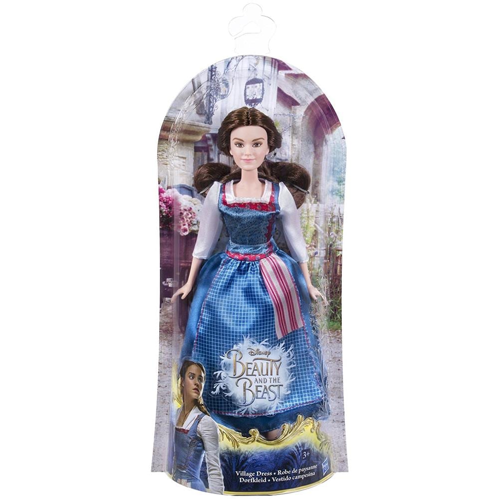 BELLA&BESTIA VESTITO VILLAGGIO - Foto 2