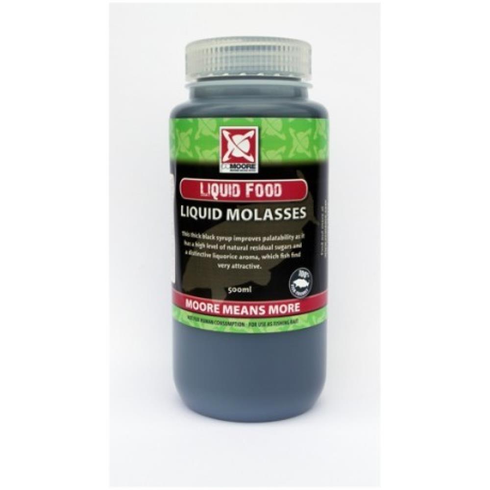 Liquid Molasses 500 Ml Unica - Foto 1