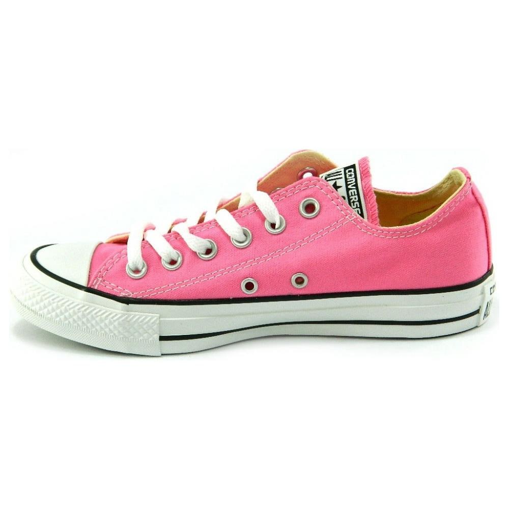 All Star Ct Scarpe Sneakers Rosa Pink Donna M9007c 35 - Foto 2