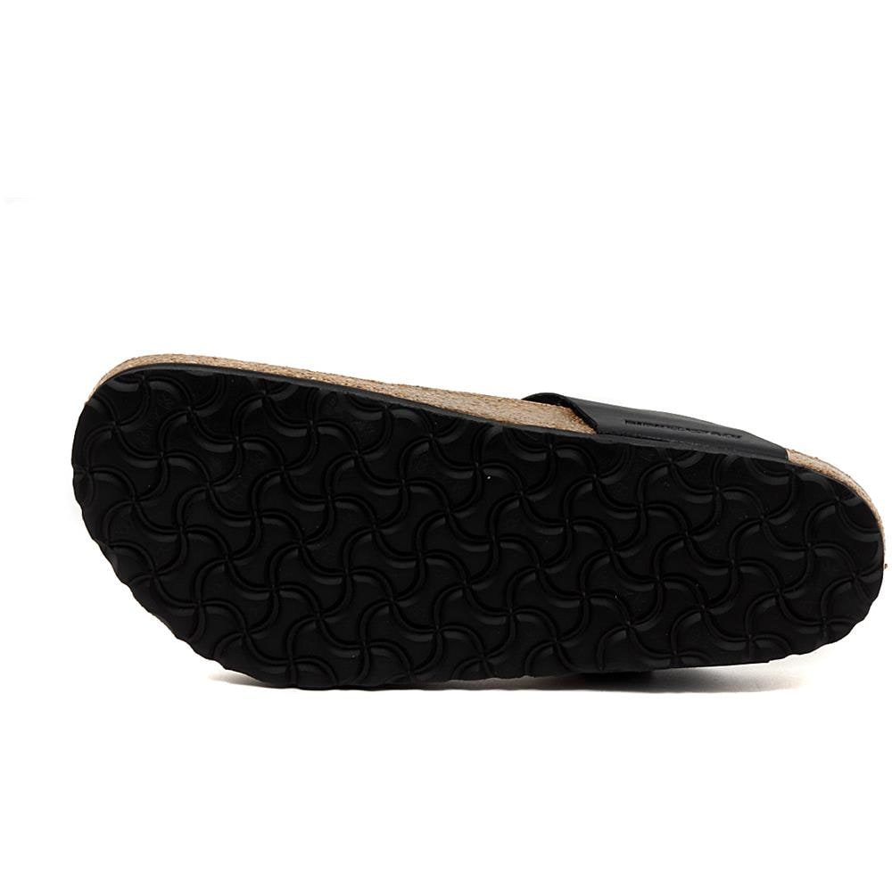 Infradito Gizeh Unisex Nero - Foto 6