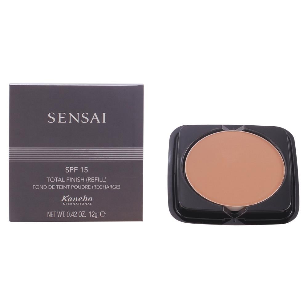 Total Finish Refill Sensai Foundation 2 05-topaz Beige 12 Gr - Foto 1