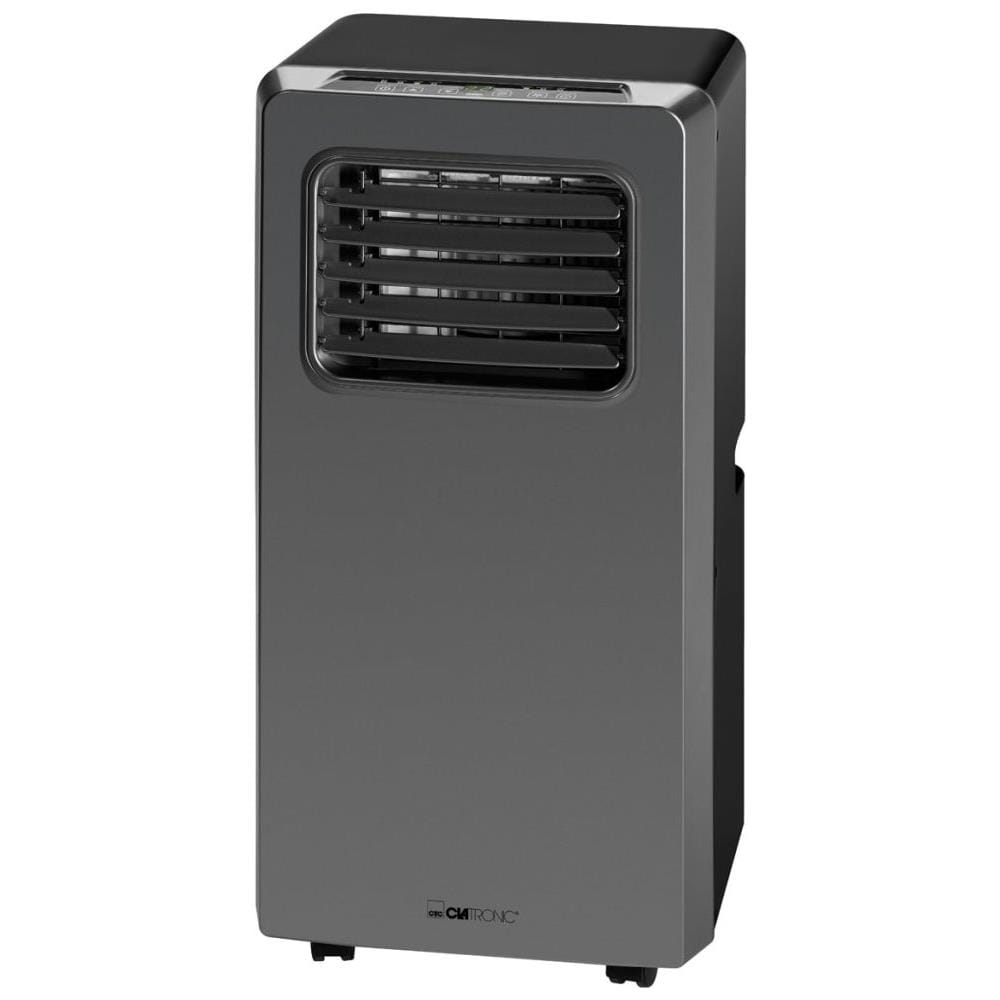 Climatizzatore Portatile Cl 3672 8000 Btu / h Classe A Colore Grigio - Foto 1