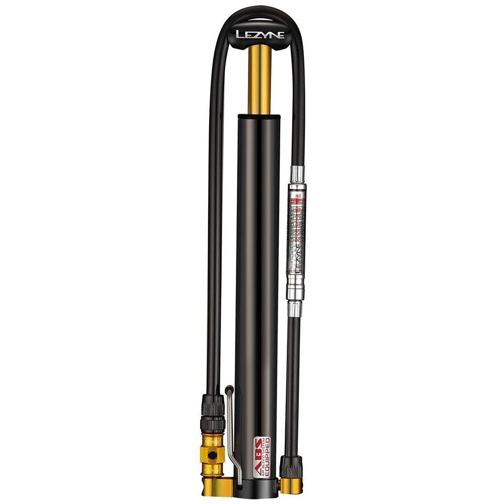 Pompa Mini Cnc Micro Floor Drive Hvg Colore Nero - Foto 1