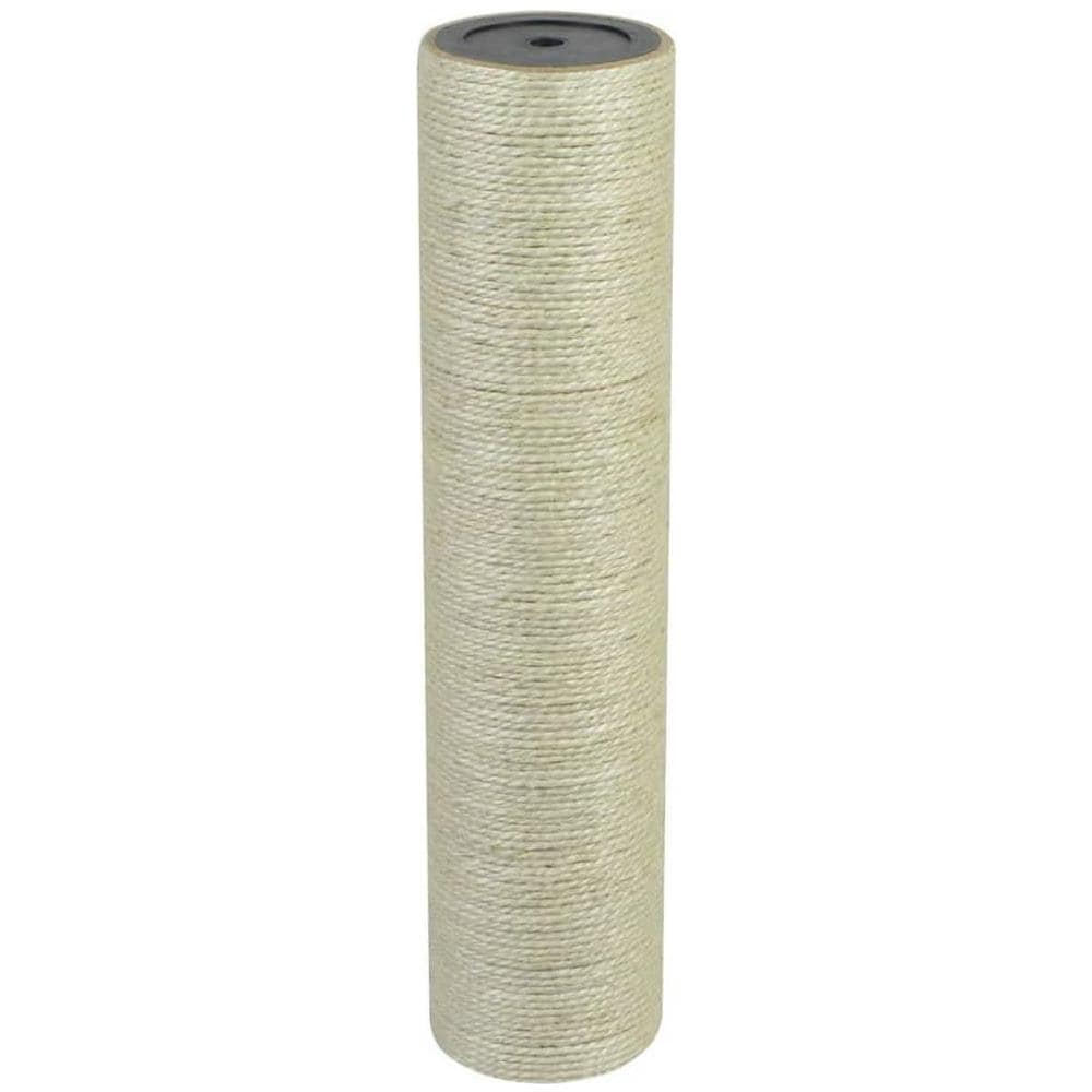 Tiragraffi Per Gatti 8x35 Cm 8 Mm Beige - Foto 1