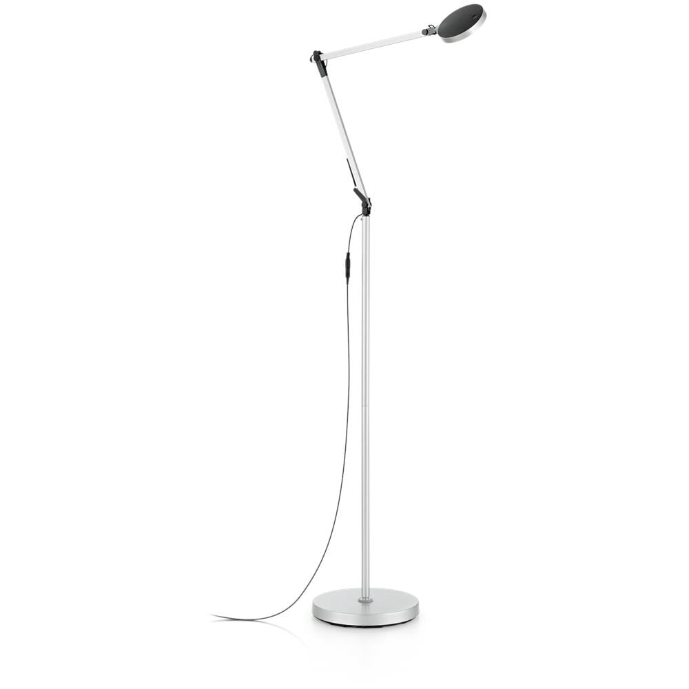 Futura Pt1, Piantana, - Alluminio - Foto 2