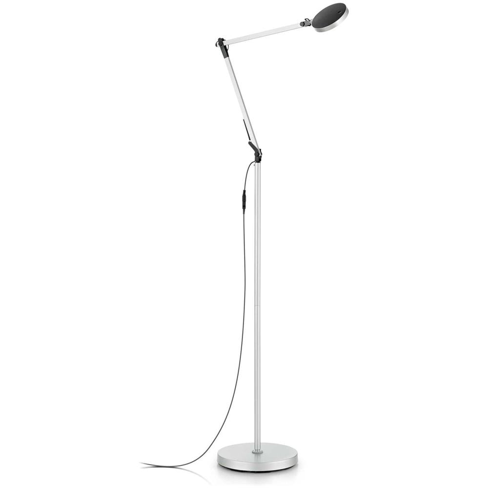 Futura Pt1, Piantana, - Alluminio - Foto 3