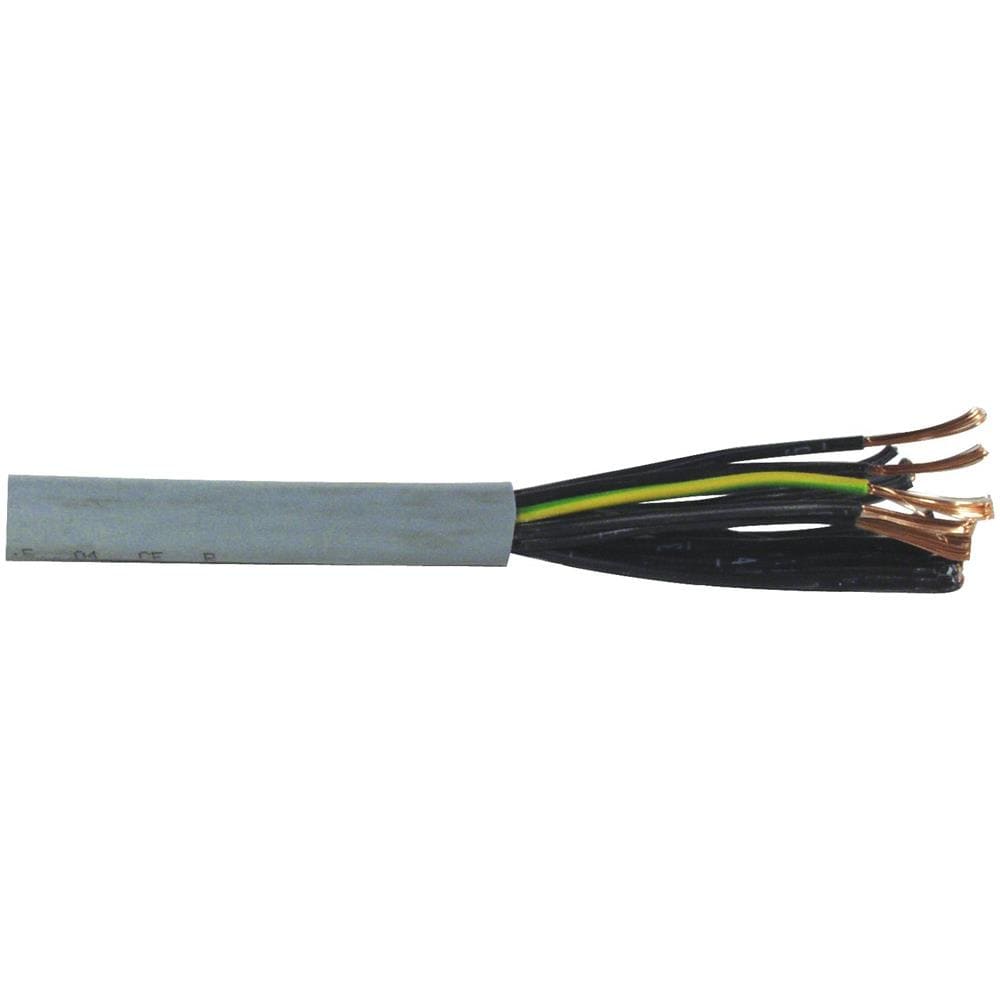 Control Cable 14x1.5 100m - Foto 1