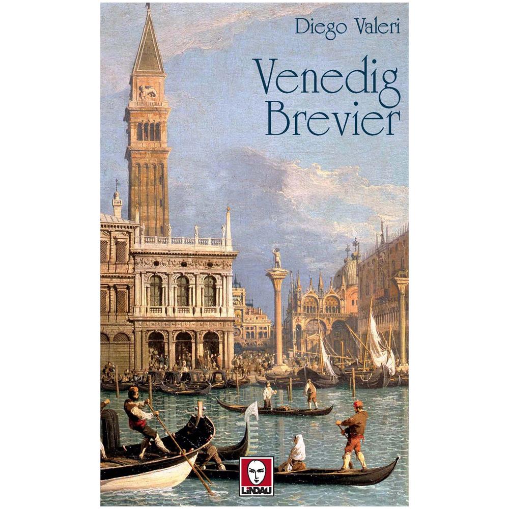 Diego Valeri - Venedig Brevier - Foto 1