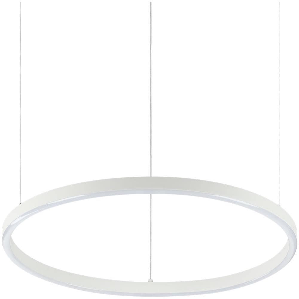 Oracle Slim D50, Sospensione, - Bianco - Foto 2