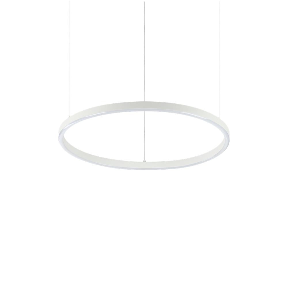 Oracle Slim D50, Sospensione, - Bianco - Foto 1