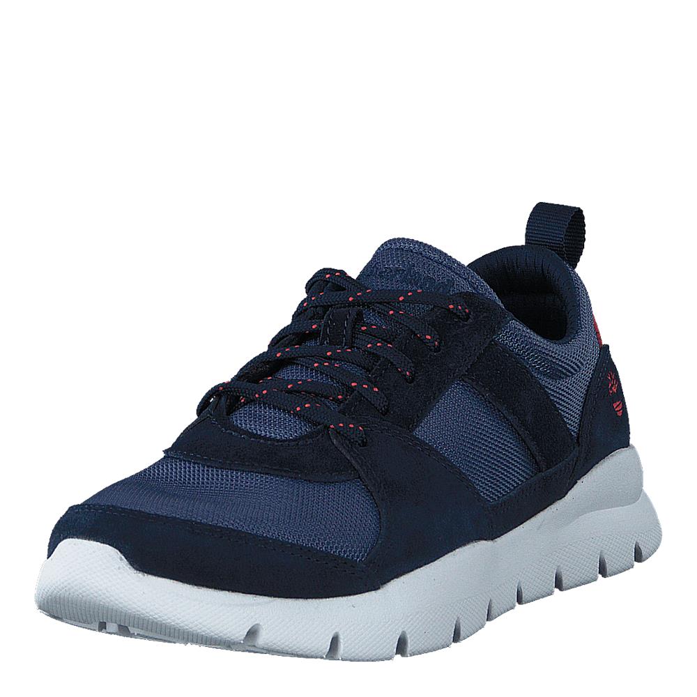 Sneakers Uomo Blu EU 41 - Foto 2