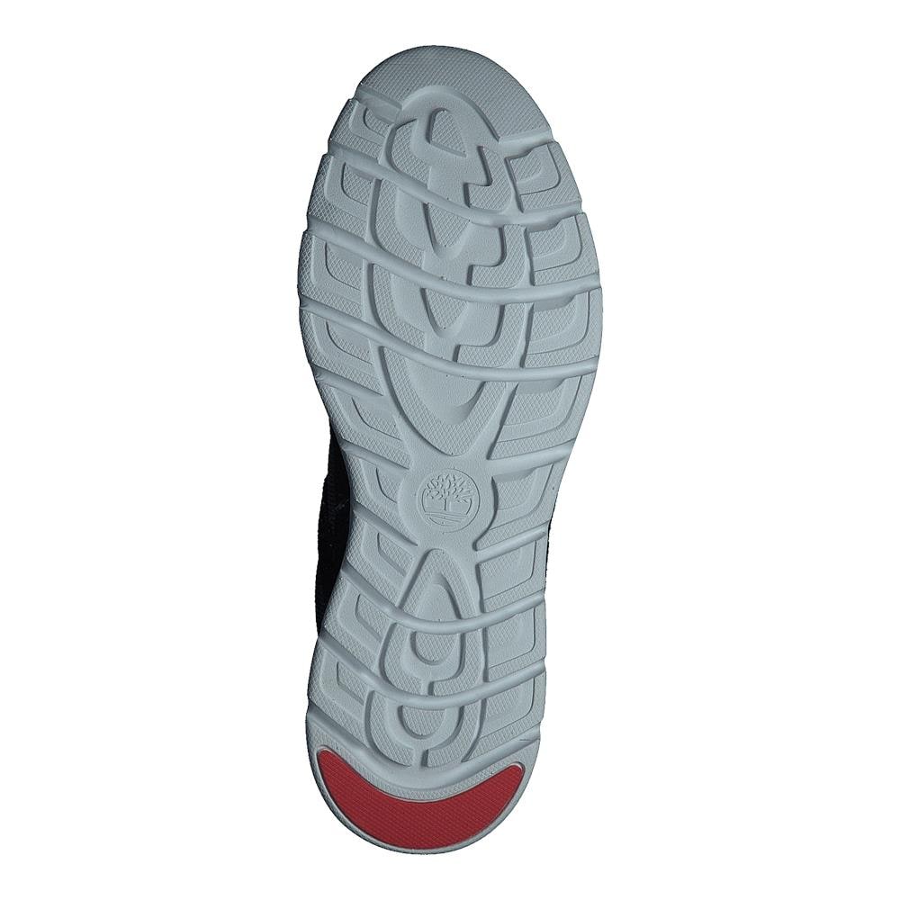 Sneakers Uomo Blu EU 41 - Foto 3