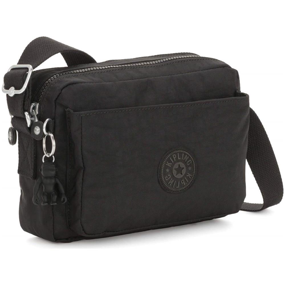 Borsa Media - Abanu M - Ki7076 - Black Noir - Foto 2