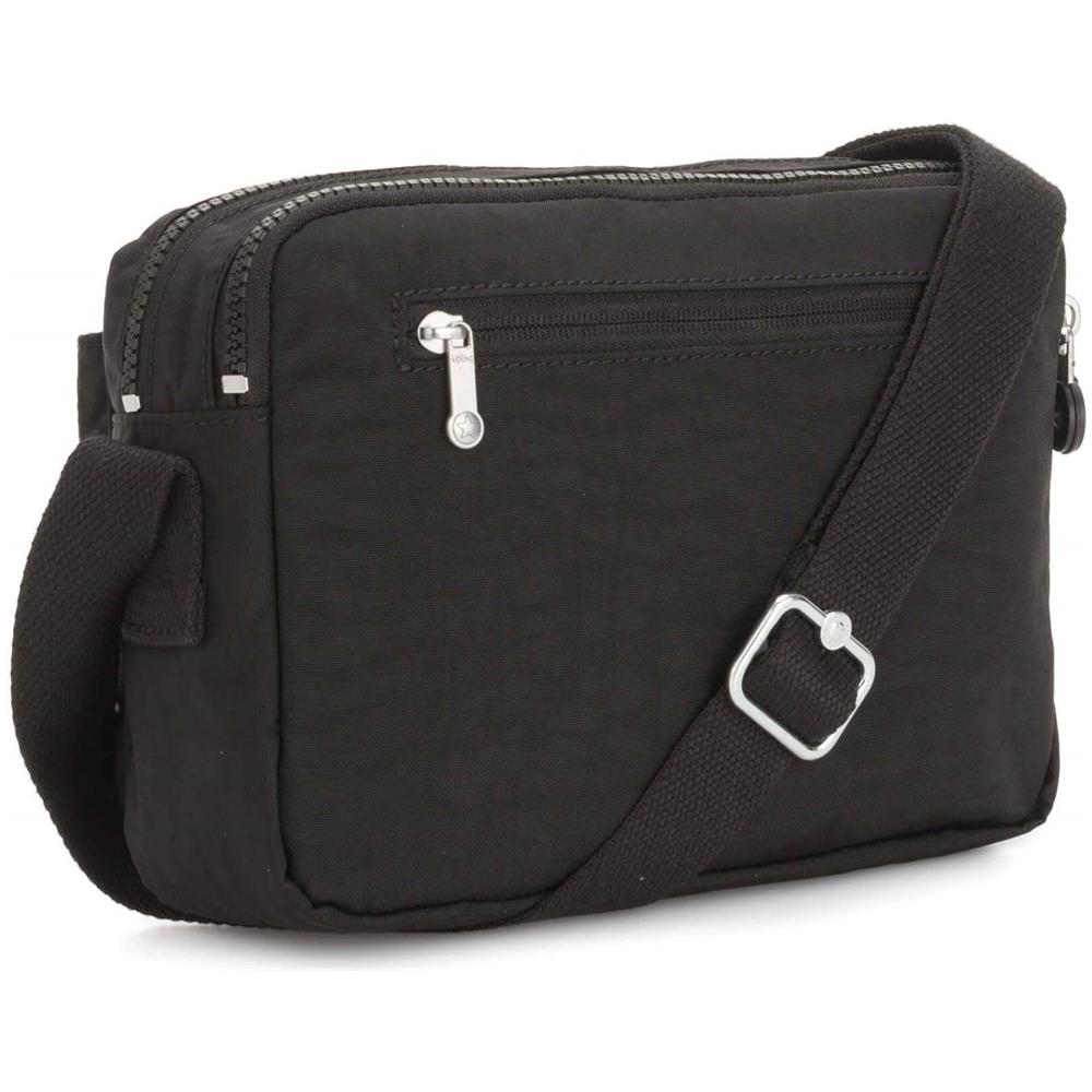 Borsa Media - Abanu M - Ki7076 - Black Noir - Foto 1