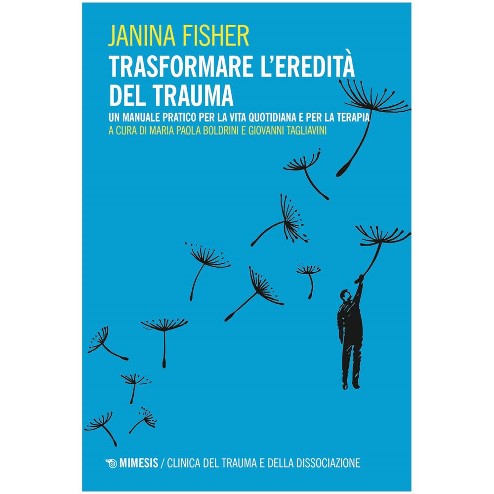 Janina Fisher - Trasformare Il Trauma - Foto 2
