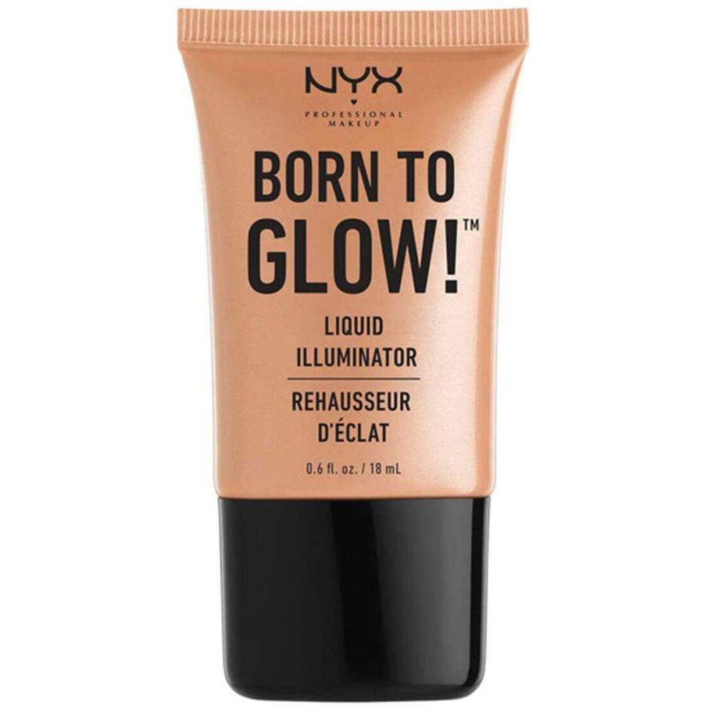 Nato Per Conoscere! Illuminatore Di Liquidi Gleam 18ml - Foto 2