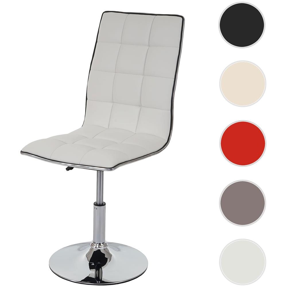 Sedia Sala Pranzo Soggiorno Eleganti Hwc-c41 Design Moderno - Foto 8