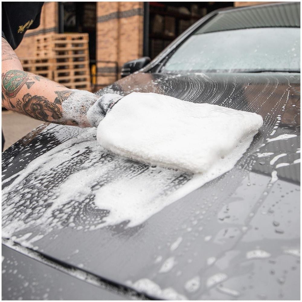 Ultimate Car Wash Wax 1.4l Di Meguiar - Foto 4