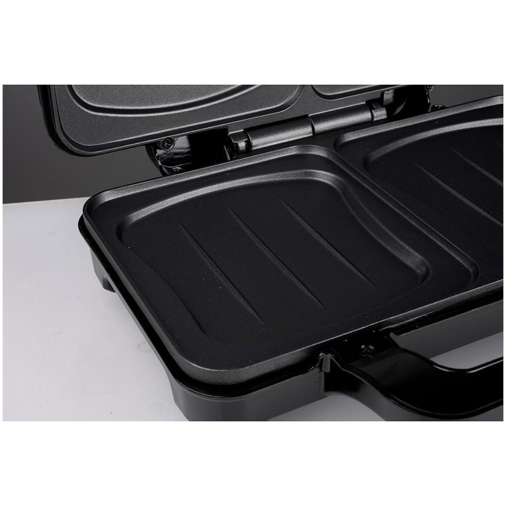 Griglia Per Panini Xl 900w - Foto 2