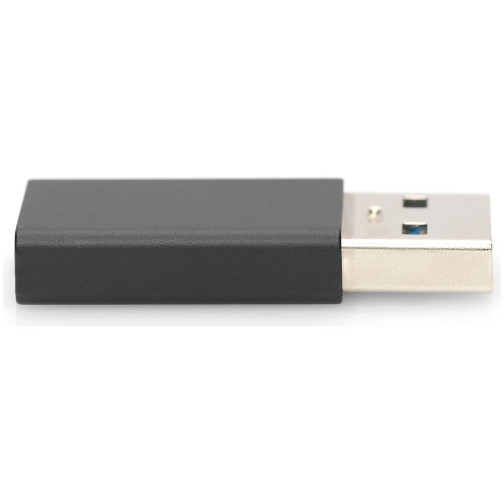 Adattatore Usb 3.1 Usb-c To Usb-a Ew9650 - Foto 2