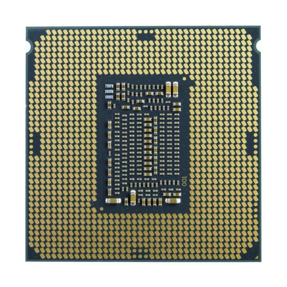 Processore Intel Core i5-10500 Hexa Core 3,1 GHz Socket LGA 1200 (Dissipatore Escluso)  - Foto 2