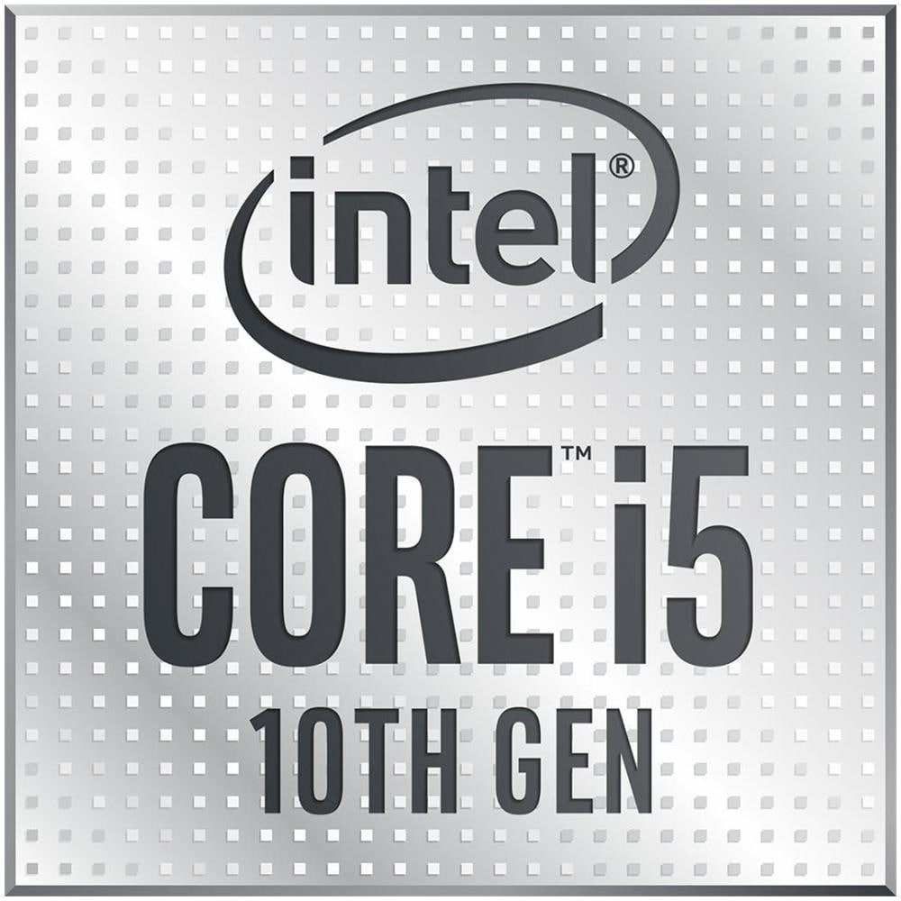 Processore Intel Core i5-10500 Hexa Core 3,1 GHz Socket LGA 1200 (Dissipatore Escluso)  - Foto 4