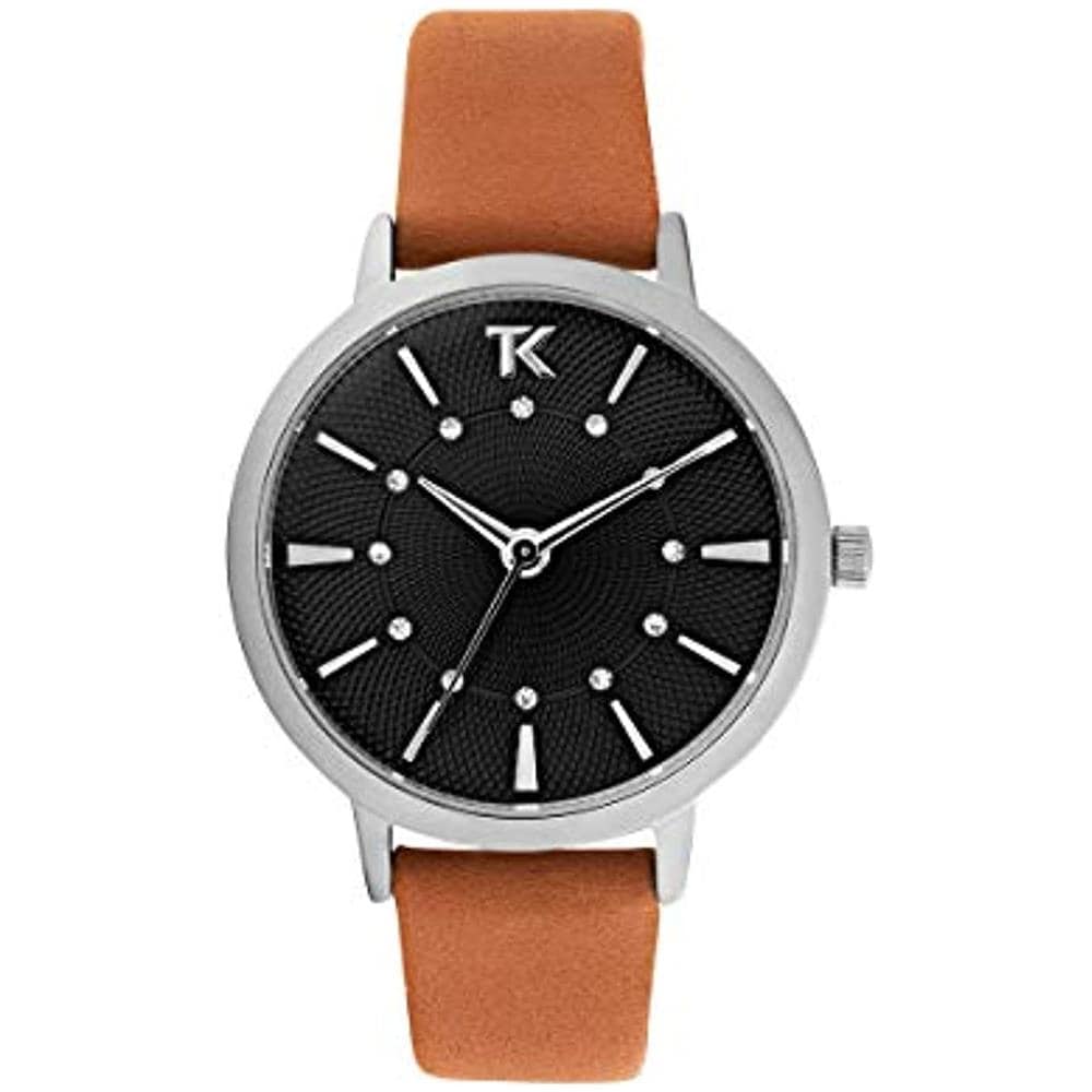 Orologio Elegante Tc10138-02 - Foto 1