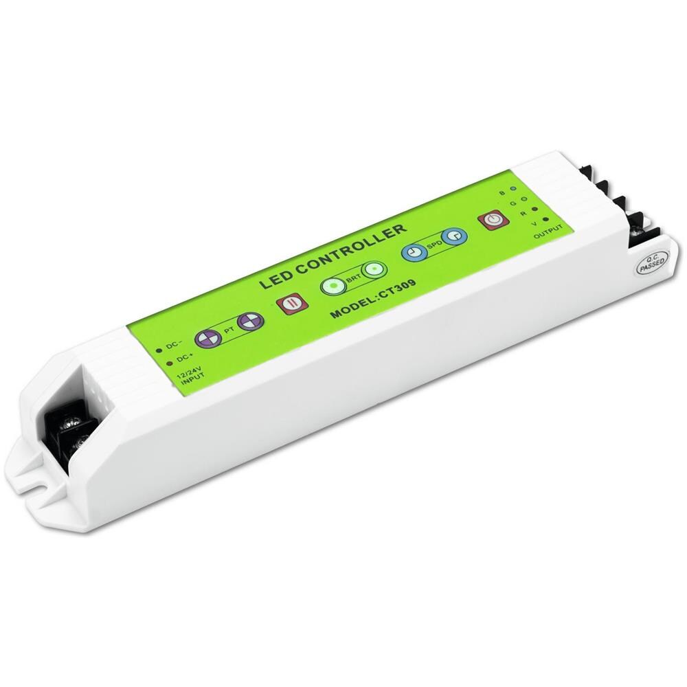 Lc-1 Led Strip Rgb Controller - Foto 2