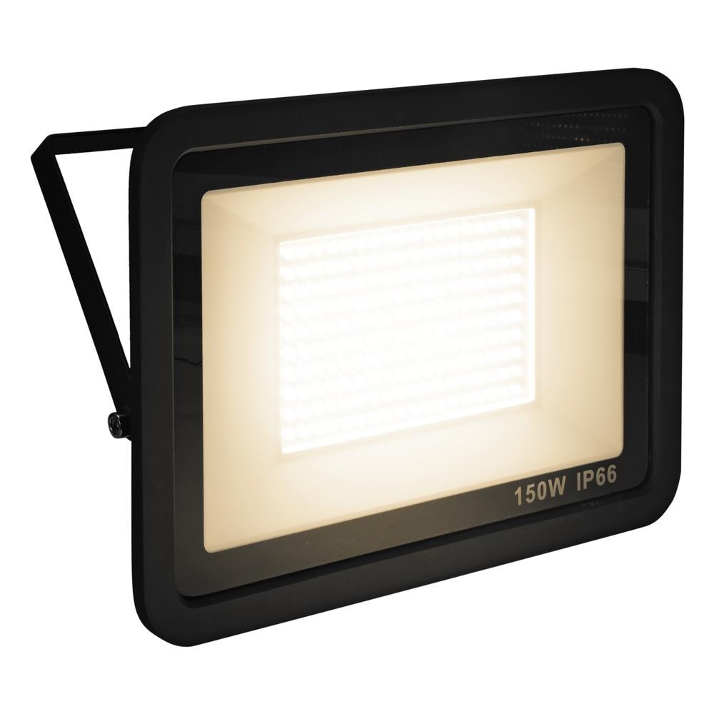 Led Ip Fl-150 Smd Ww - Foto 1