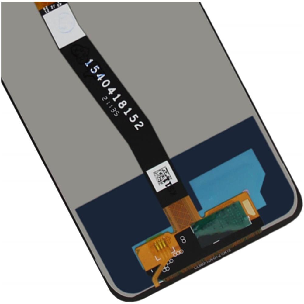 Blocco Completo Galaxy A22 5g Schermo Lcd Touchscreen Compatibile Nero - Foto 4