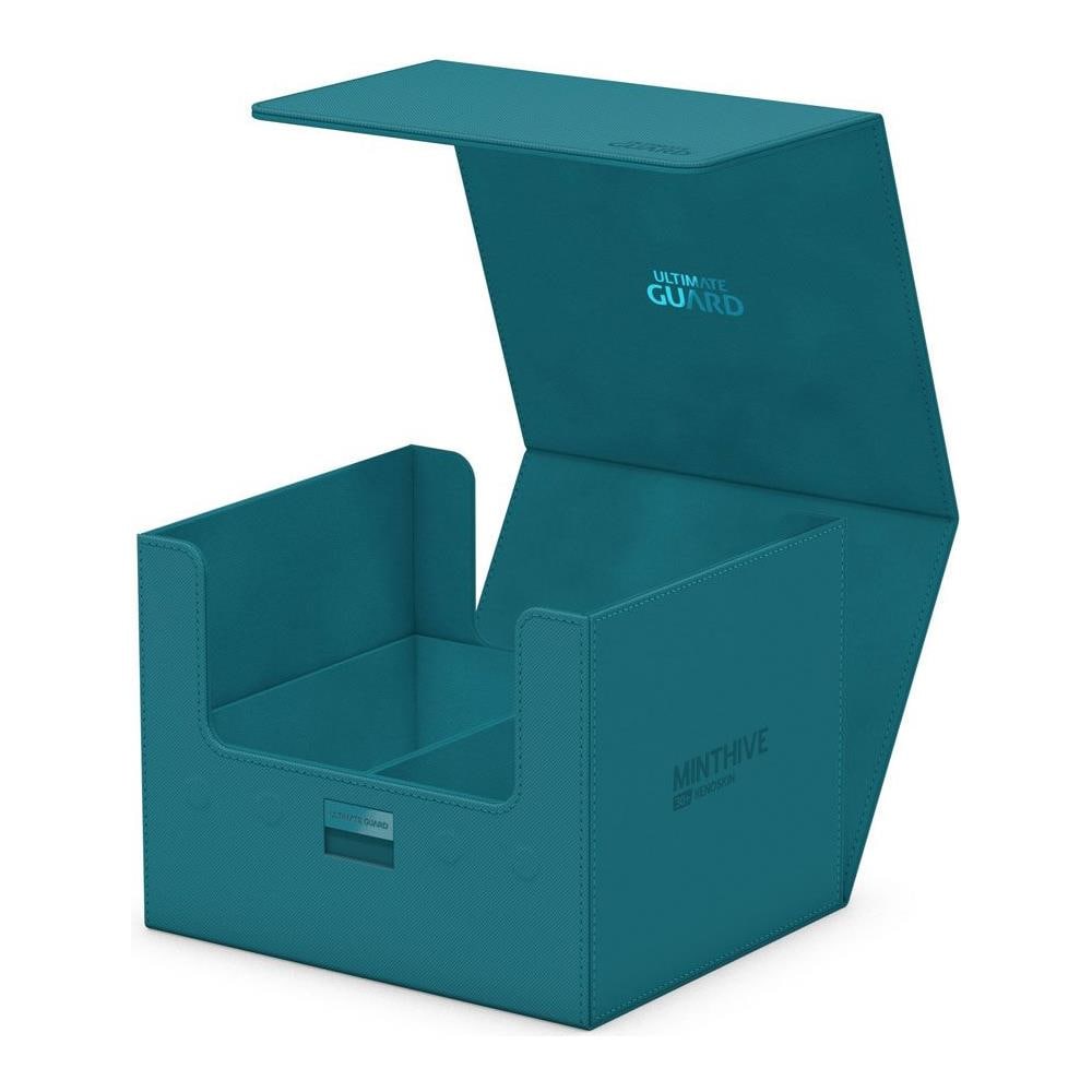 Minthive 30+ Xenoskin Petrol Blue - Foto 1