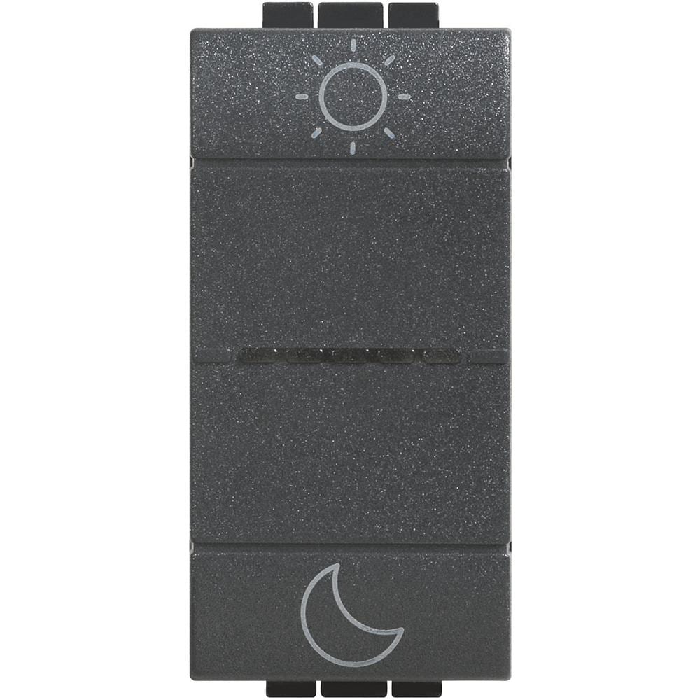 Comando Scenari Notte&giorno Wireless 1 Modulo Ll - Ln4574cwi - Foto 1