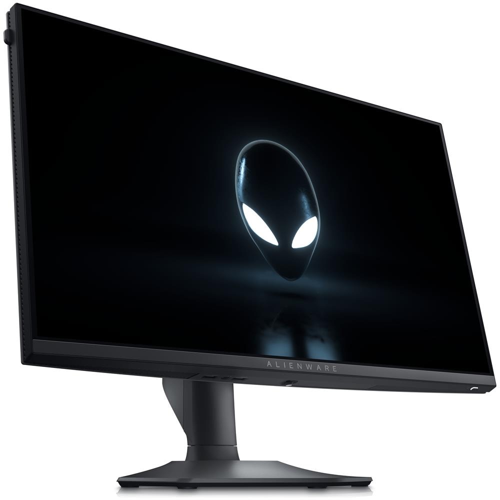 Monitor 24.5" LED LCD Alienware AW2523HF 1920 x 1080 Full HD Tempo di Risposta 0.5 ms Frequenza di Aggiornamento 360 (Hz) - Foto 2