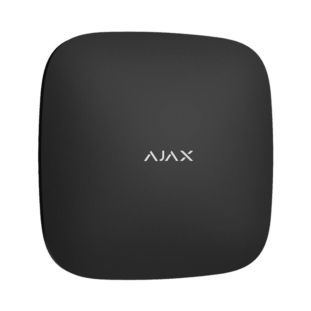 Centrale Di Allarme Hub 2 Plus Nero Hub2plus B - Foto 1