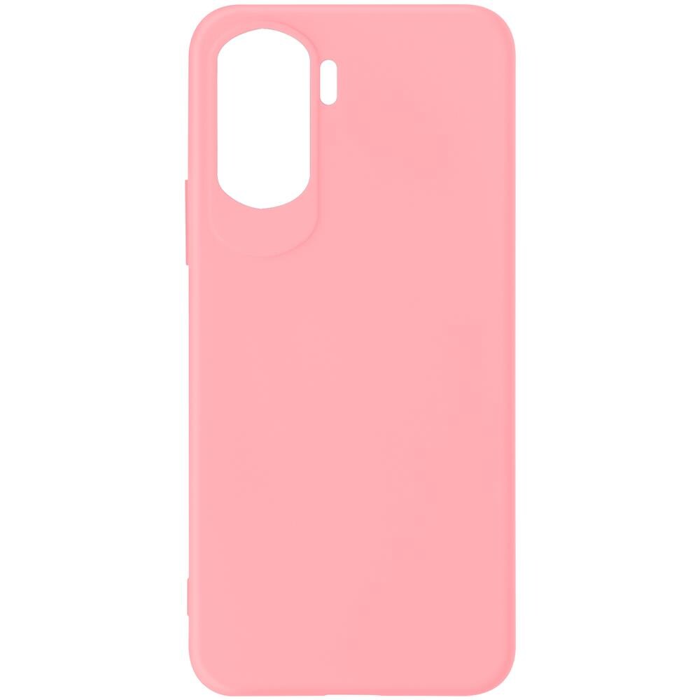 Cover Per Honor 90 Lite Semi-rigida Soft-touch Serie Fast Cover Rosa - Foto 1