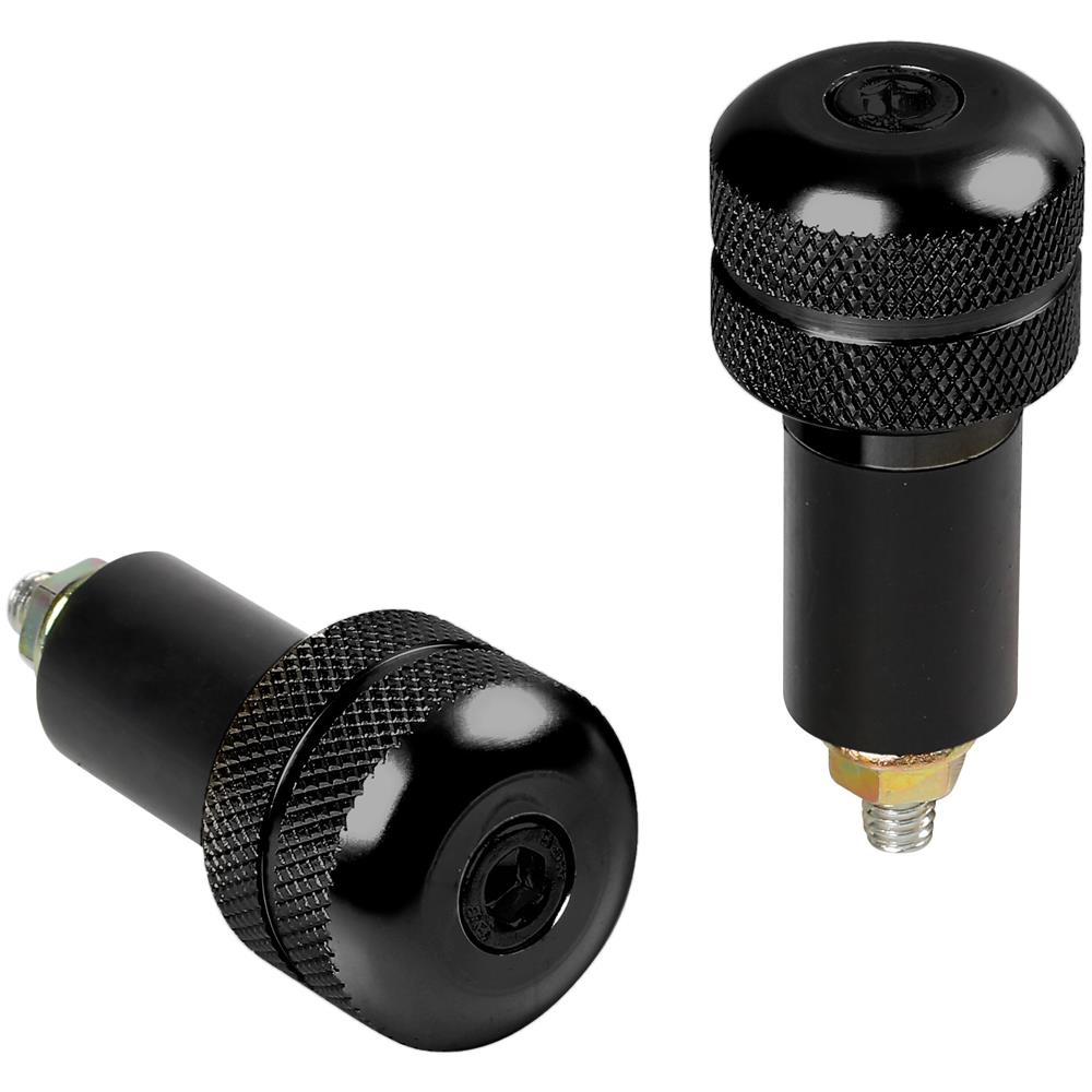 Su-4, Stabilizzatori Universali - Nero - Foto 1