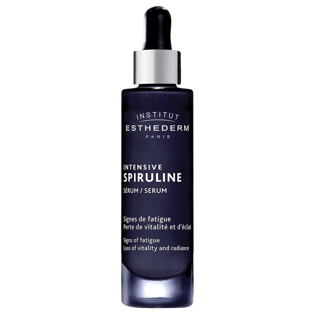 Siero Rivitalizzante 30ml Spirulina Intensiva - Foto 1