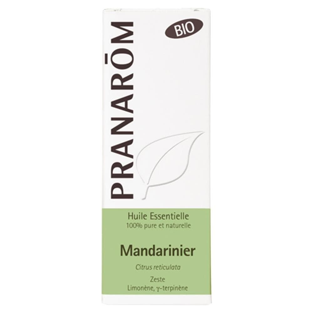 Olio Essenziale Mandarino Zeste 10ml Oli Essenziali - Foto 1