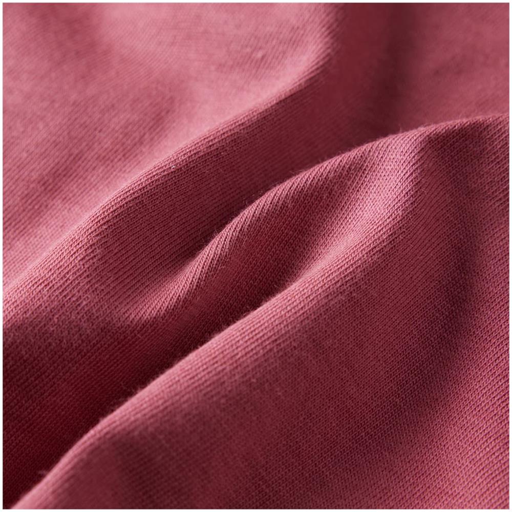 Maglietta Da Bambino A Maniche Lunghe Stampa Dinosauro Rosso Scuro 104 - Foto 7