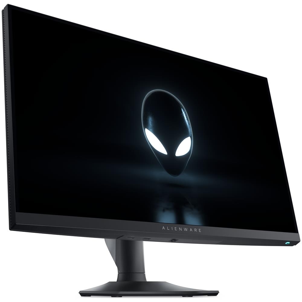 Monitor 27" LCD IPS Gaming Alienware AW2724DM 2560 x1440 Quad HD Tempo di Risposta 4 ms Frequenza 180 Hz - Foto 2