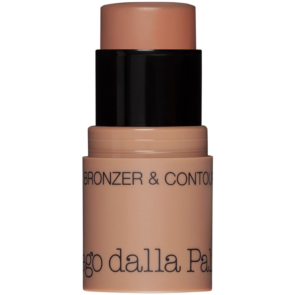 All In One Bronzer & Contour 51 Caffelatte 4g - Foto 1