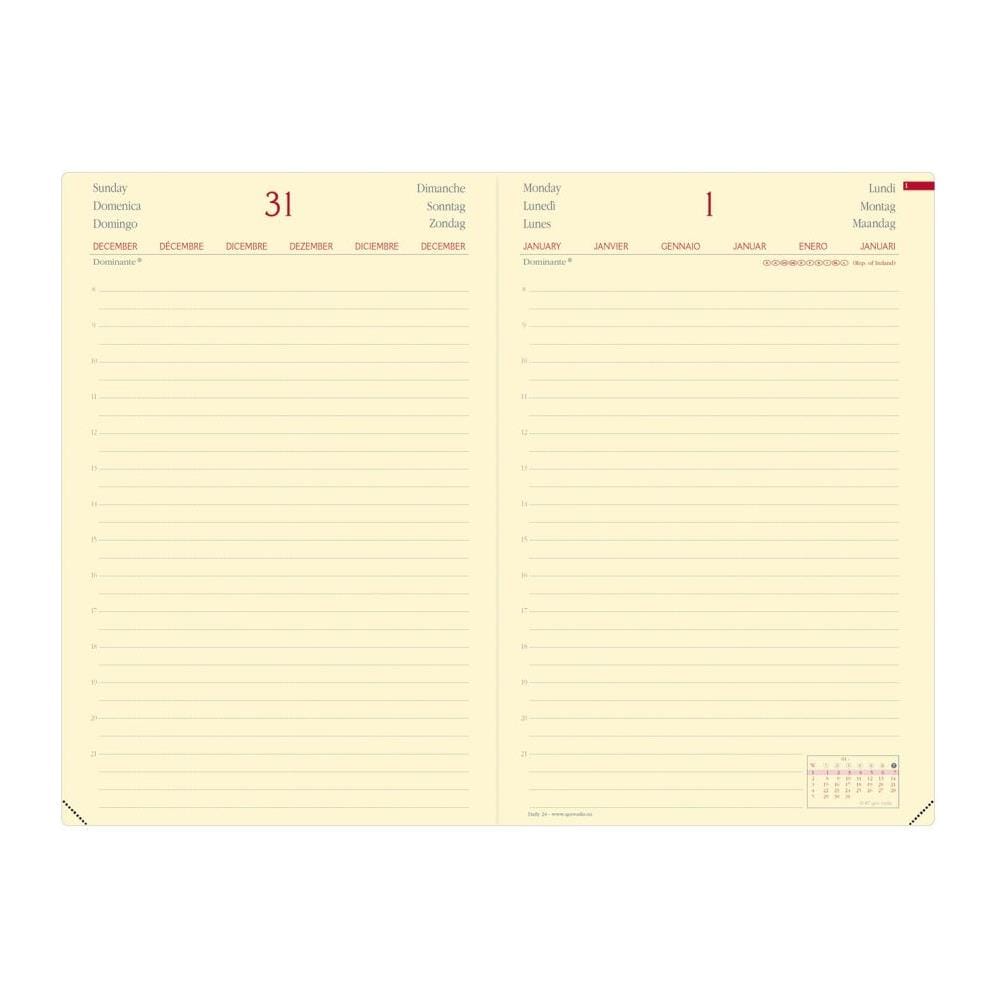 DAILY 24 PREST ML SILK ELAS BLU - Foto 2