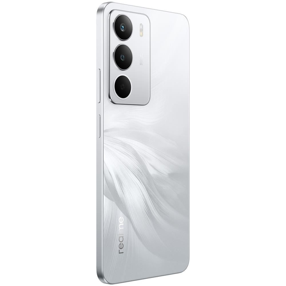 C71 4G 256GB 8GB Ram Diaplay 6.67" Main Camera 50MP Dual nanoSim USB Type-C Android 15 Unisoc T7250 6000mAh White Swan - Foto 10