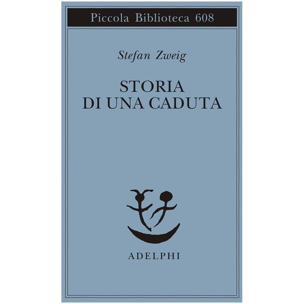 Stefan Zweig - Storia di una caduta - Foto 2